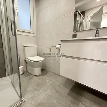 O Balcon De Santo Domingo * Оренсе