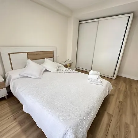 Апартаменты O Balcon De Santo Domingo