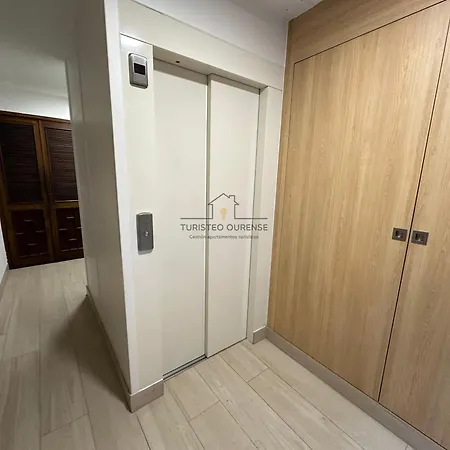 Daire O Balcon De Santo Domingo