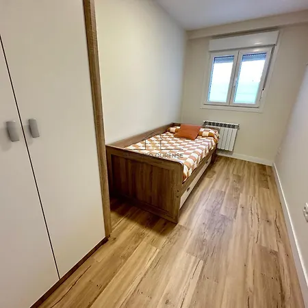 Appartement O Balcon De Santo Domingo *