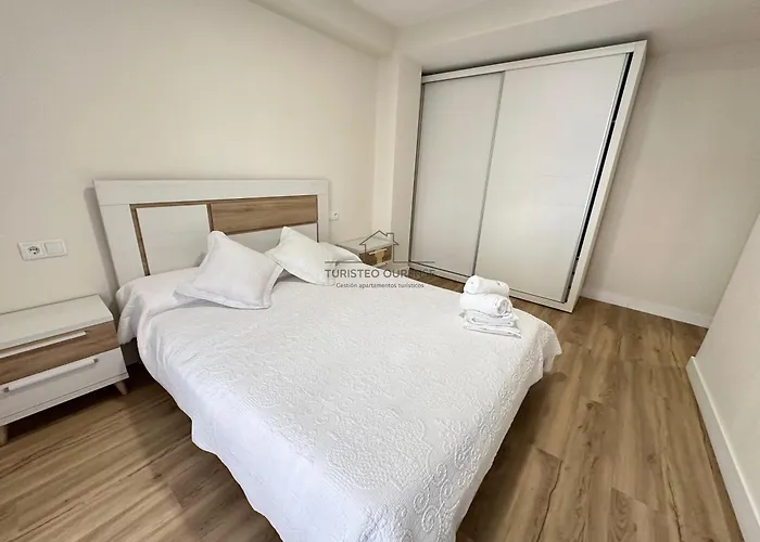 Апартаменты O Balcon De Santo Domingo