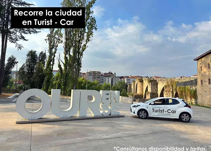 Апартаменты O Balcon De Santo Domingo *